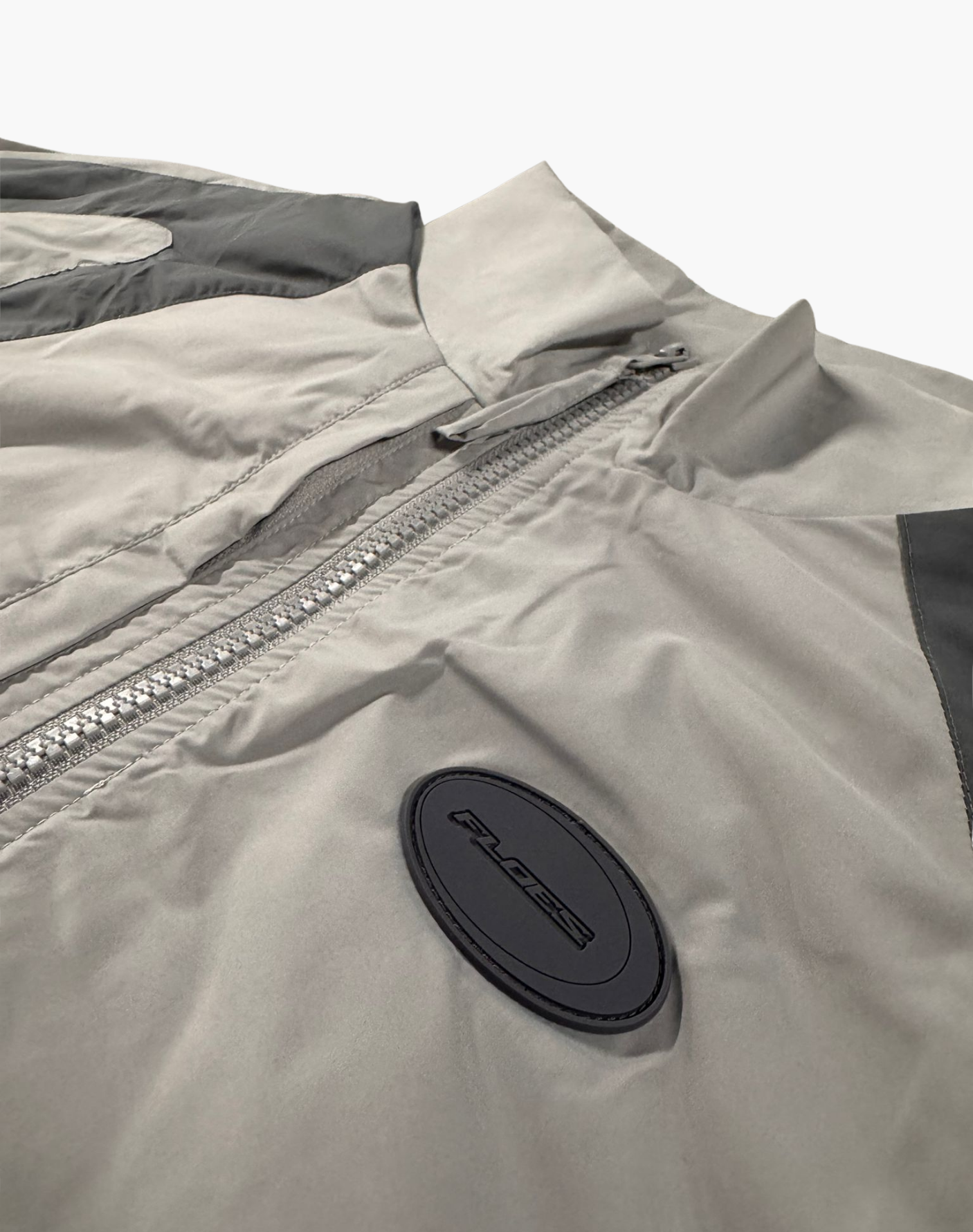 FLOES GREY TRACKSUIT