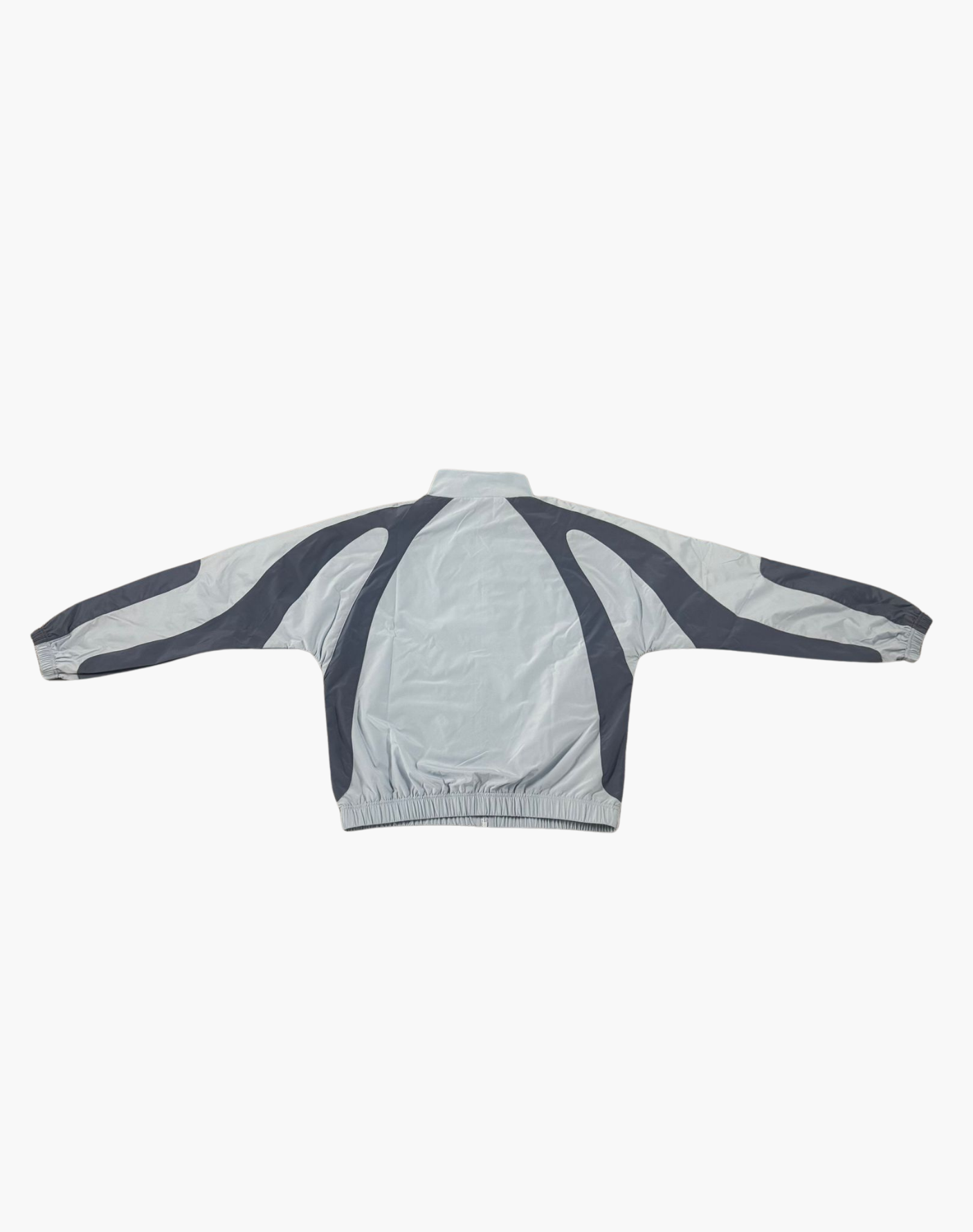 FLOES BLUE TRACKSUIT