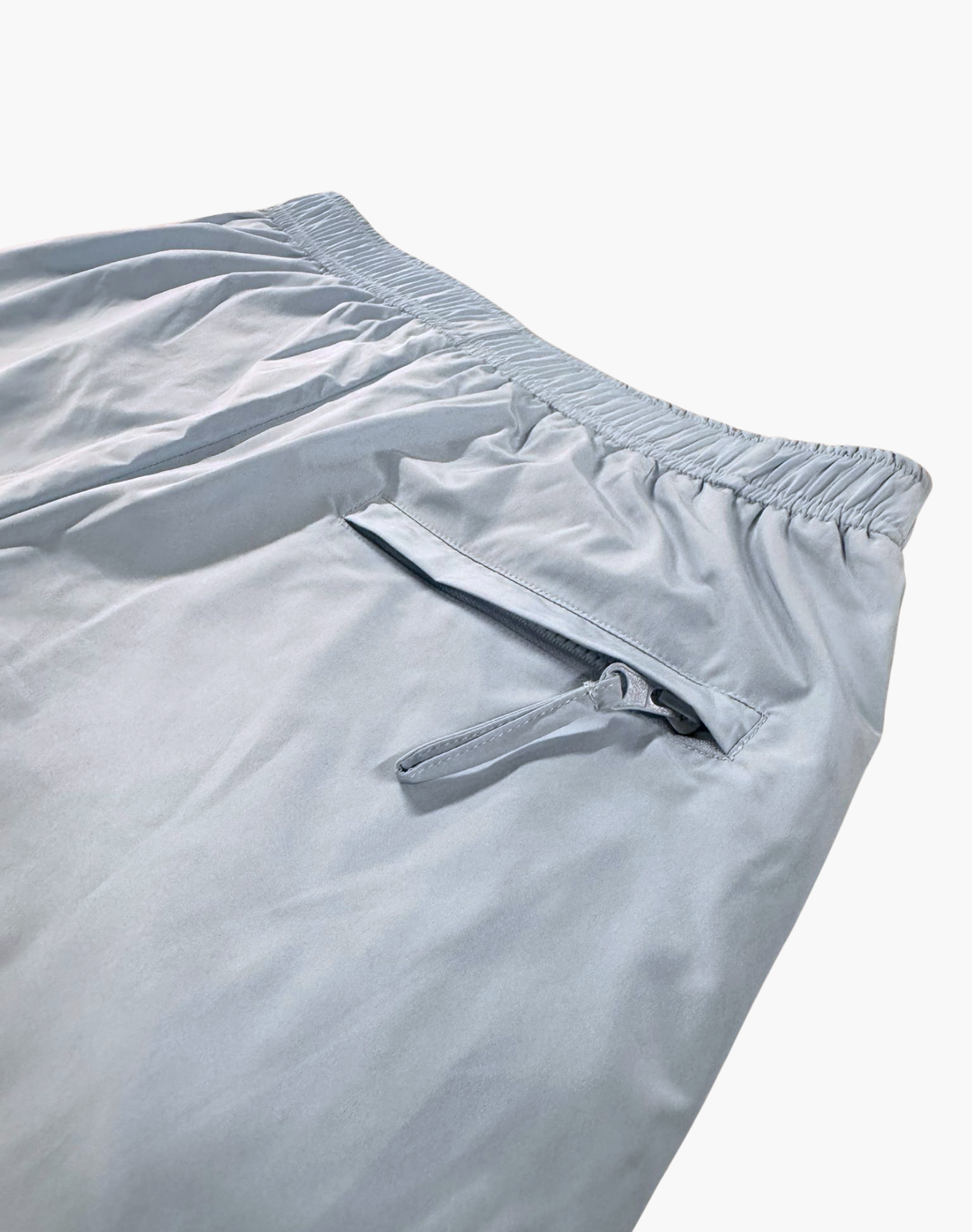 FLOES BLUE TRACKSUIT