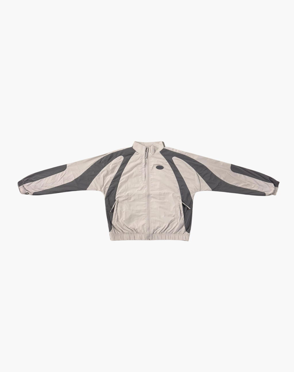 FLOES GREY TRACKSUIT