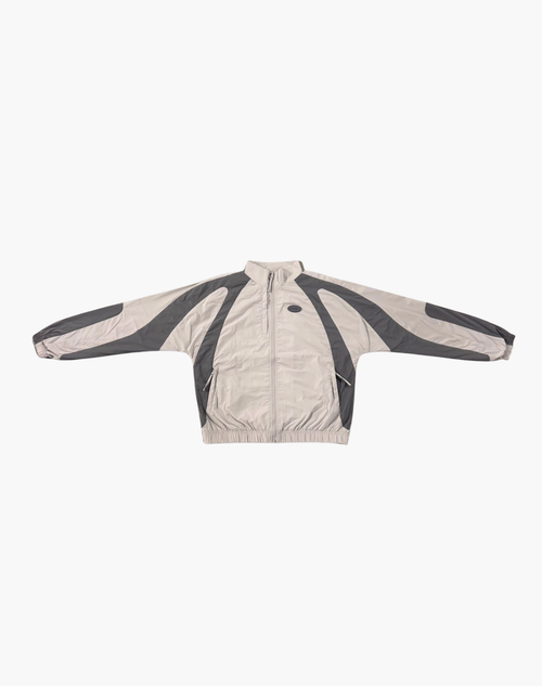 FLOES GREY TRACKSUIT