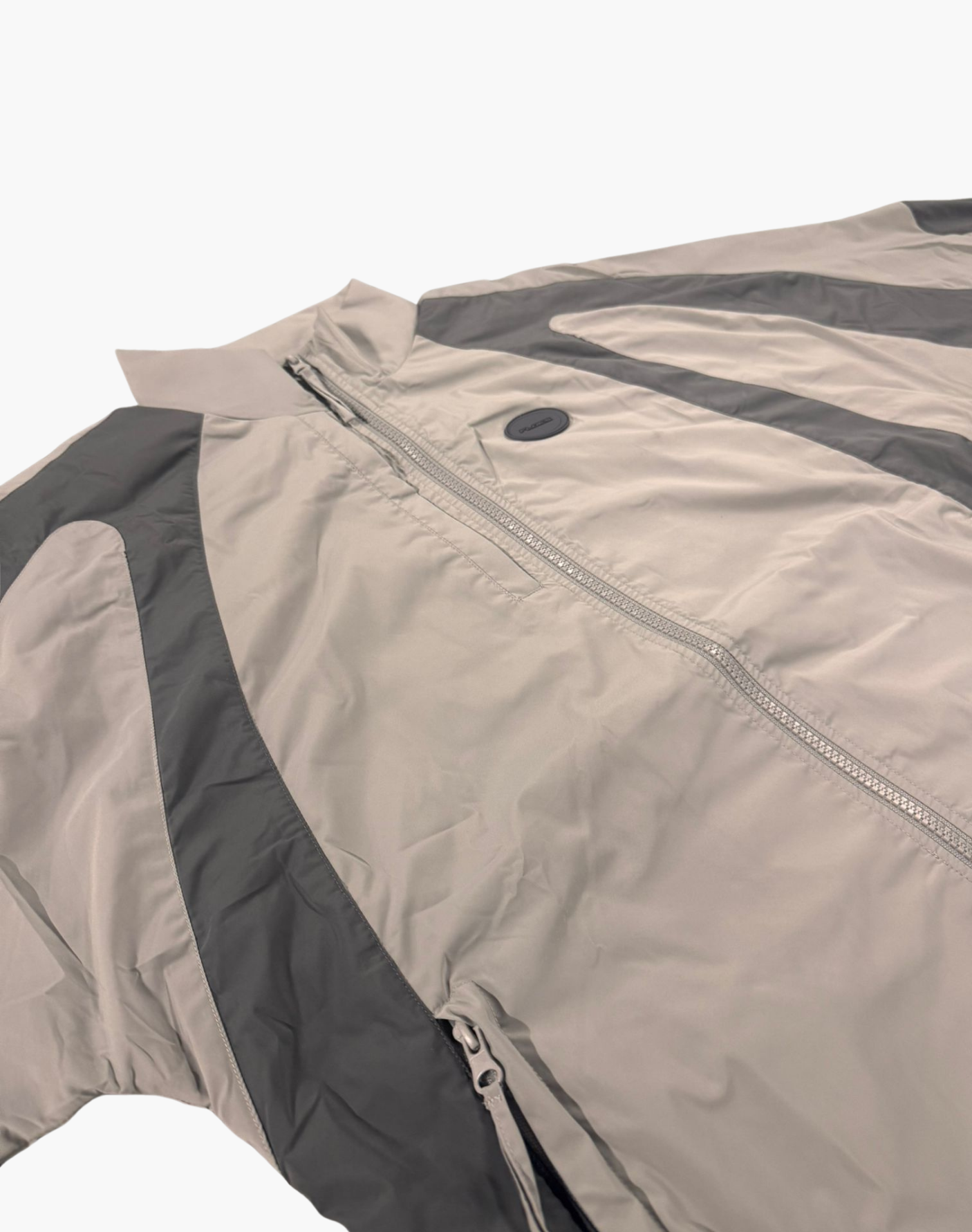 FLOES GREY TRACKSUIT
