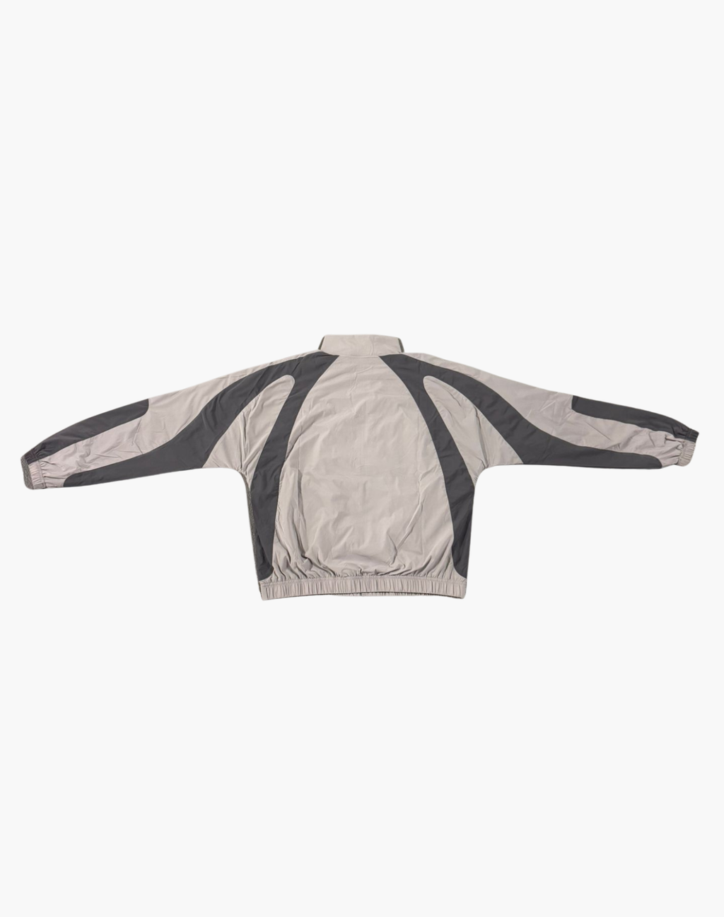 FLOES GREY TRACKSUIT