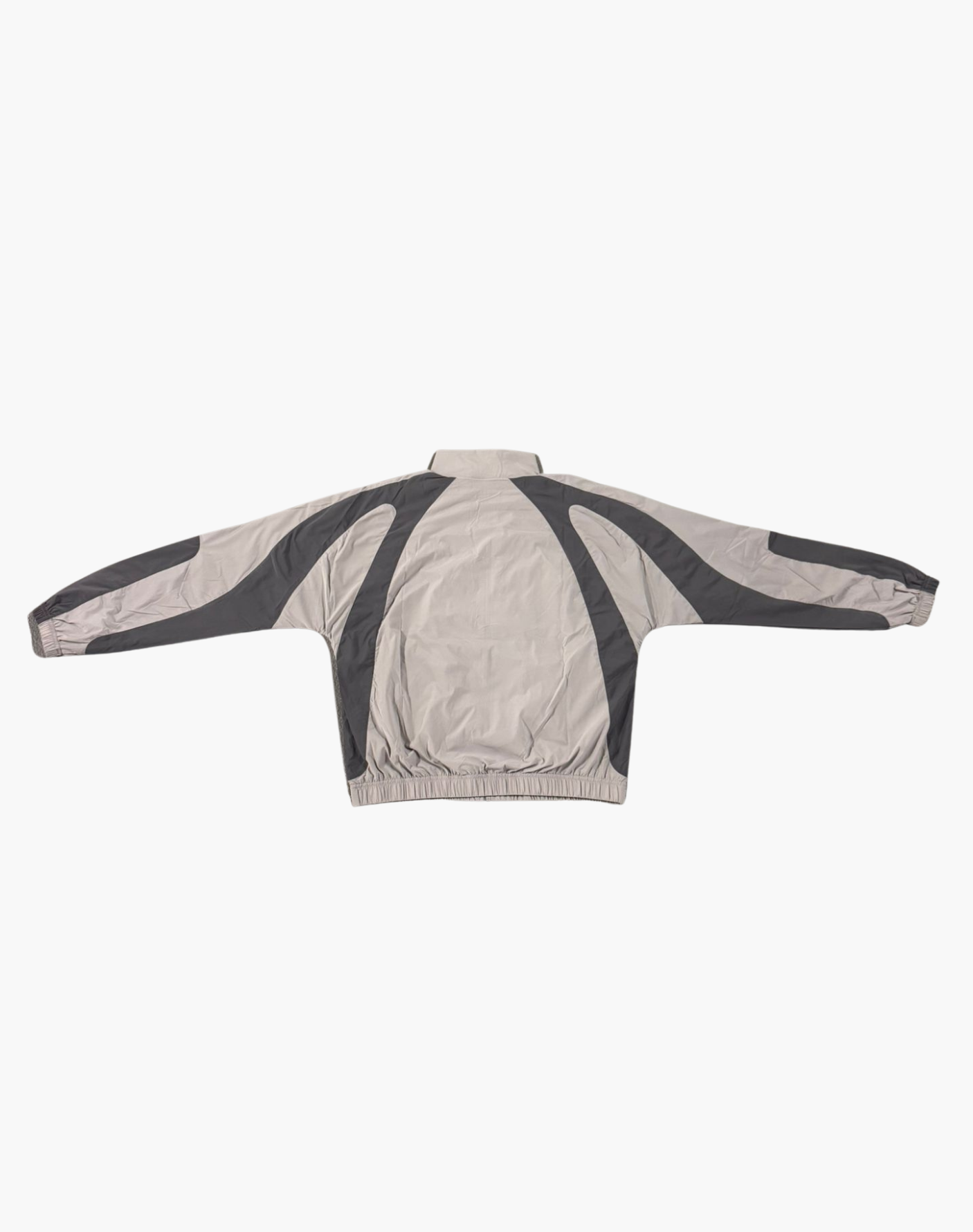 FLOES GREY TRACKSUIT