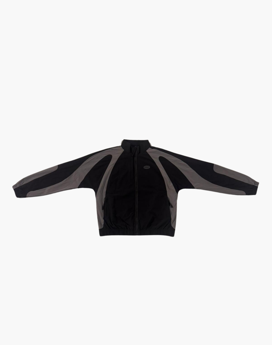 FLOES BLACK TRACKSUIT