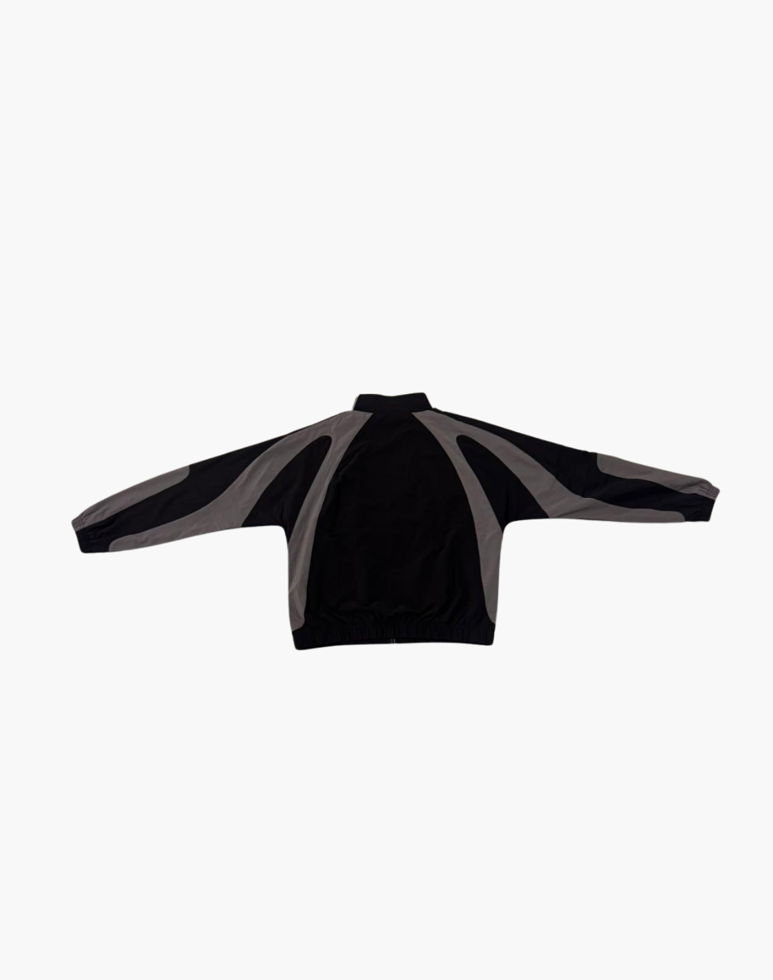 FLOES BLACK TRACKSUIT