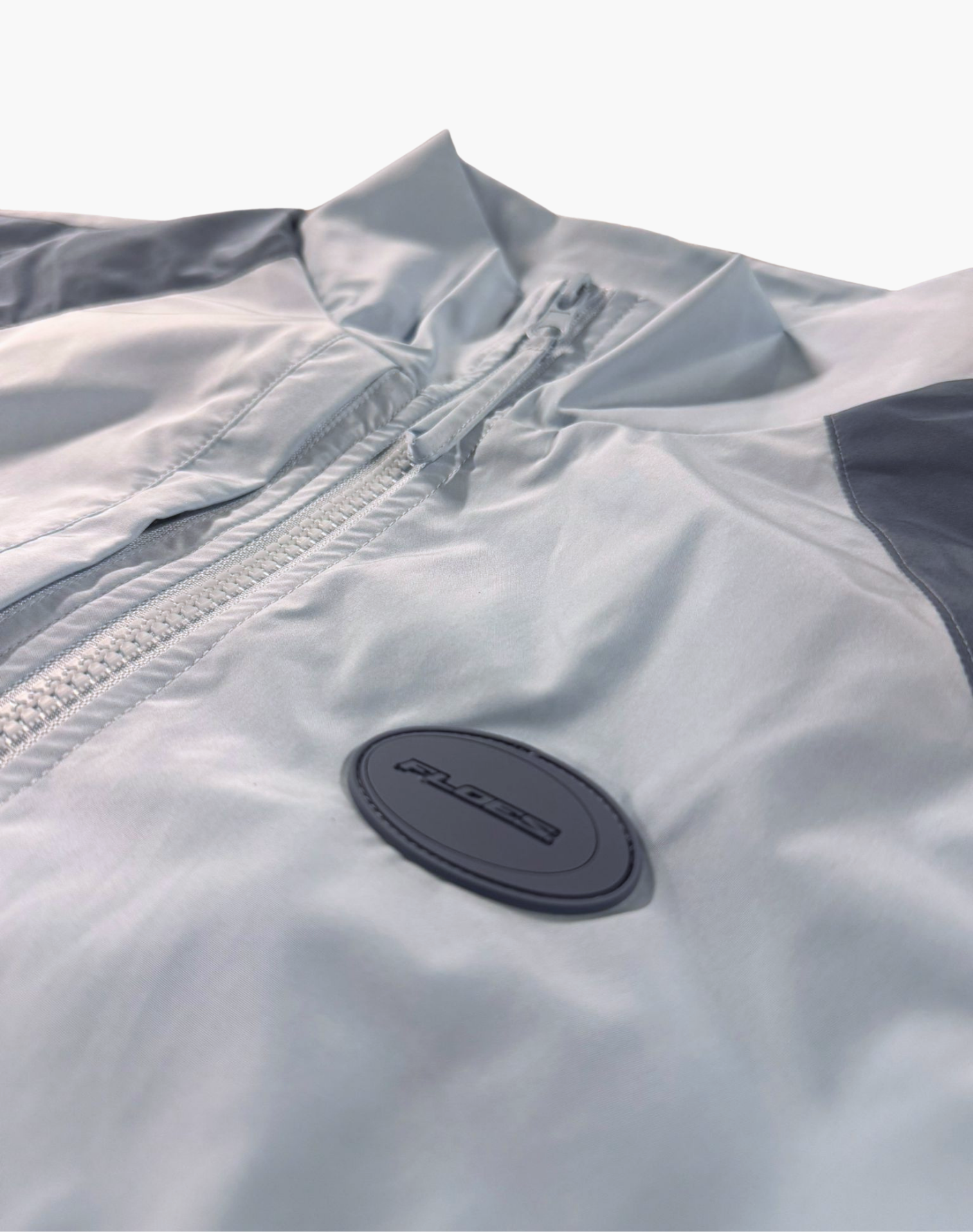 FLOES BLUE TRACKSUIT