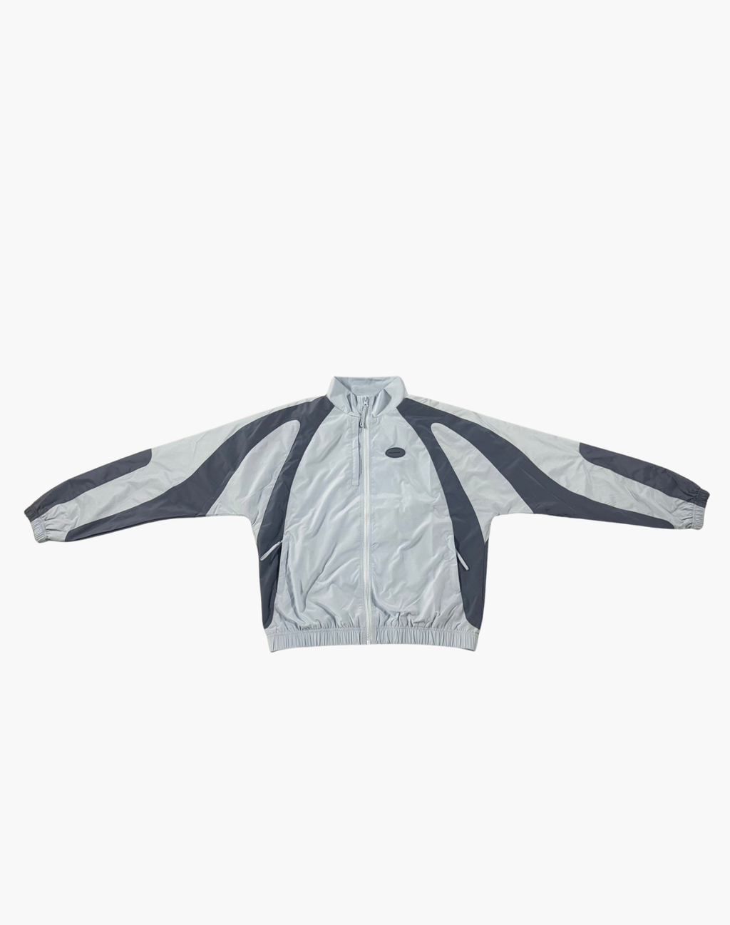 FLOES BLUE TRACKSUIT