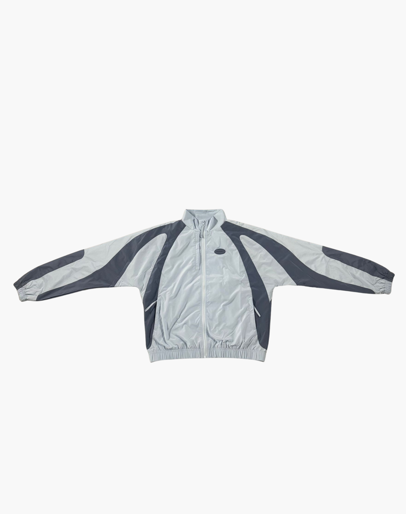 FLOES BLUE TRACKSUIT
