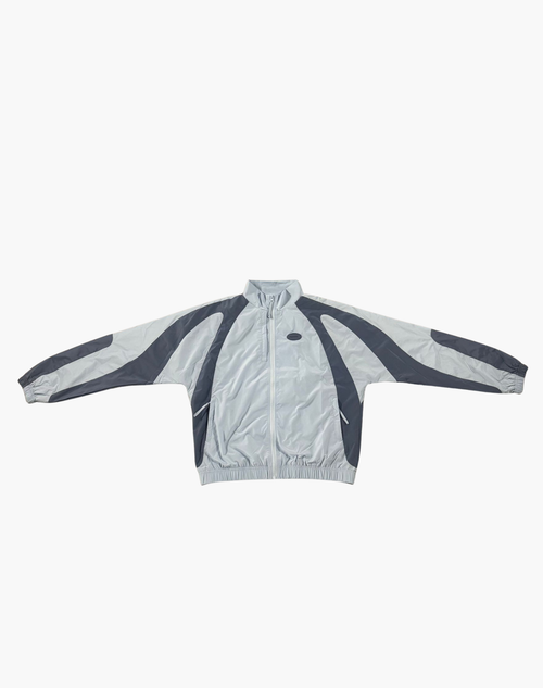 FLOES BLUE TRACKSUIT
