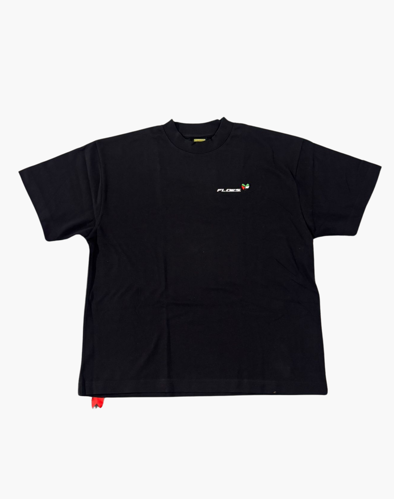 FLOES PALESTINA T-SHIRT