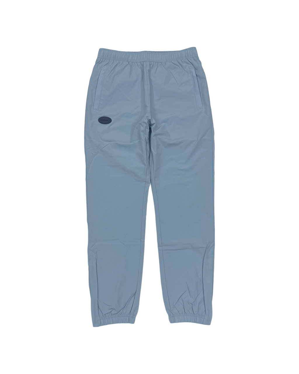 BASIC BLUE TRACKSUIT JOGGERS